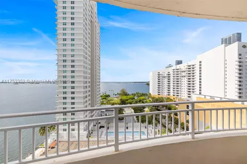 770 Claughton Island Dr #1510, Miami, FL 33131
