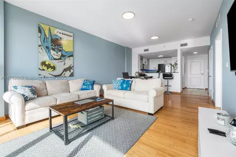 Undisclosed, North Bay Village, FL 33141