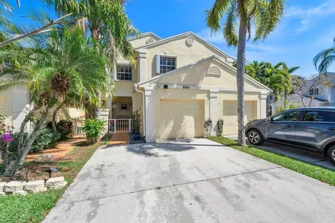 9891 SW 118th Pl, Miami, FL 33186