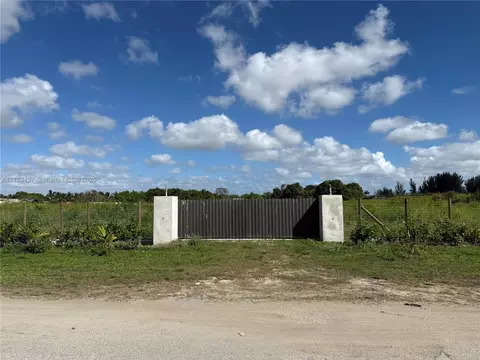 12475 SW 197th Ave, Miami, FL 33196