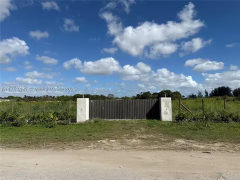 12475 SW 197th Ave, Miami, FL 33196