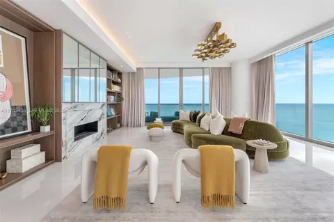 17975 Collins Ave #N2401, Sunny Isles Beach, FL 33160