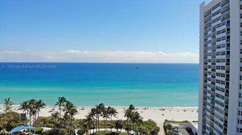 1880 S Ocean Dr #306, Hallandale Beach, FL 33009