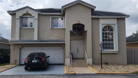 12274 SW 144th Ter, Miami, FL 33186