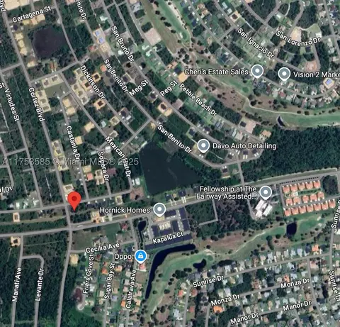 6994 Mexican Hat Dr, Sebring, FL 33872