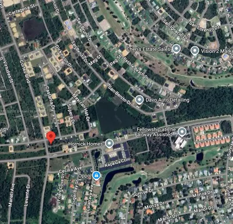 6994 Mexican Hat Dr, Sebring, FL 33872