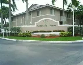 3231 Sabal Palm Mnr #101, Hollywood, FL 33024