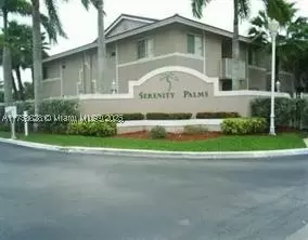 3231 Sabal Palm Mnr #101, Hollywood, FL 33024