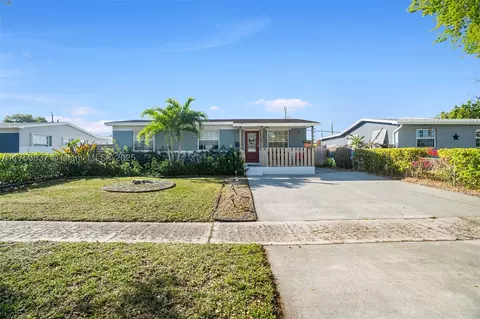 7710 Hope St, Hollywood, FL 33024