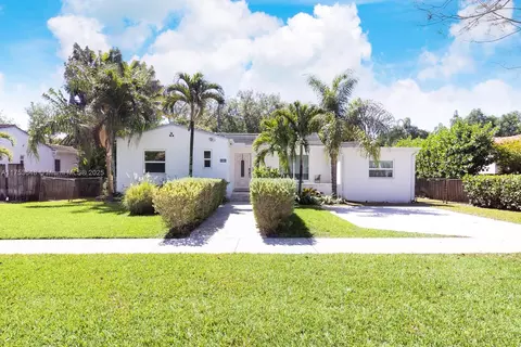 46 NE 101st St, Miami Shores, FL 33138
