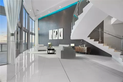 17001 Collins Ave #4705, Sunny Isles Beach, FL 33160