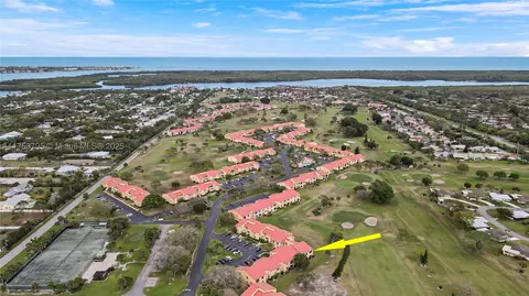 5313 SE Miles Grant Rd #206, Stuart, FL 34997