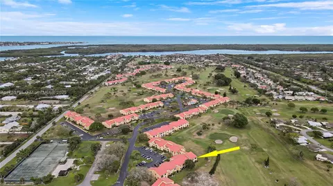 5313 SE Miles Grant Rd #206, Stuart, FL 34997