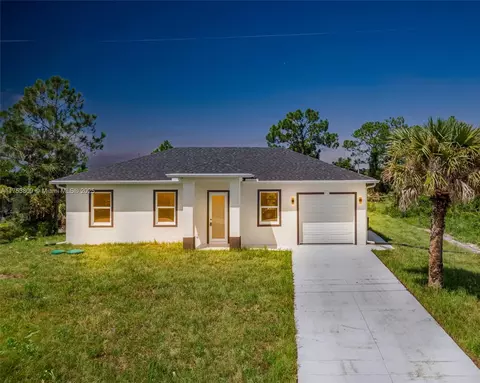 1145 Eclipse St E, Lehigh Acres, FL 33974