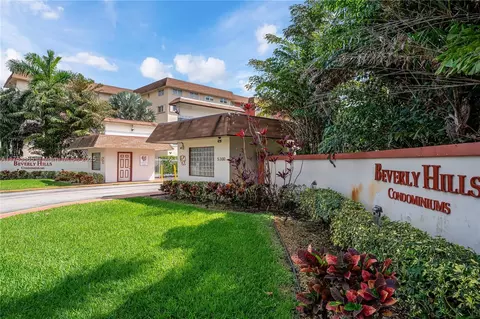 5300 Washington St #I308, Hollywood, FL 33021