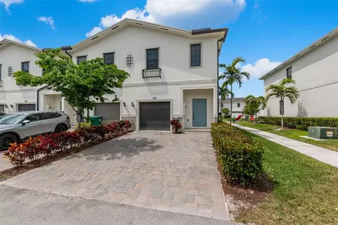 1150 SW 6th Ct, Florida City, FL 33034