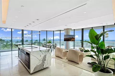 100 S Pointe Dr #606, Miami Beach, FL 33139