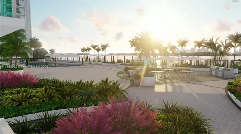 1000 West Ave #811, Miami Beach, FL 33139