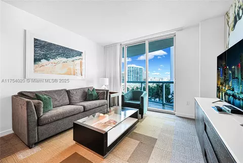 17315 N Collins Ave #708, Sunny Isles Beach, FL 33160