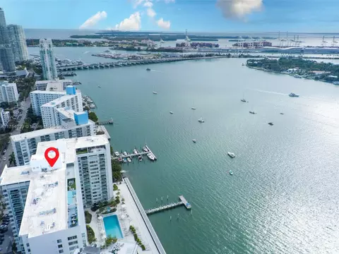 1000 West Ave #330, Miami Beach, FL 33139