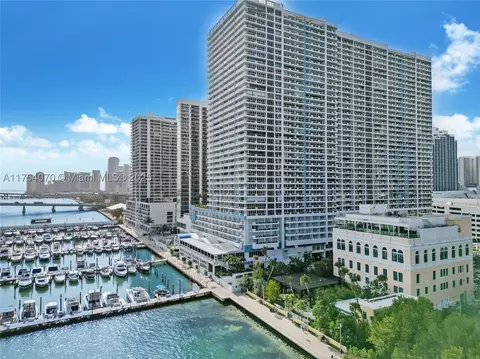 1717 N Bayshore Dr #A-2650, Miami, FL 33132