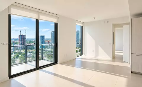501 NE 31st St #2009, Miami, FL 33137