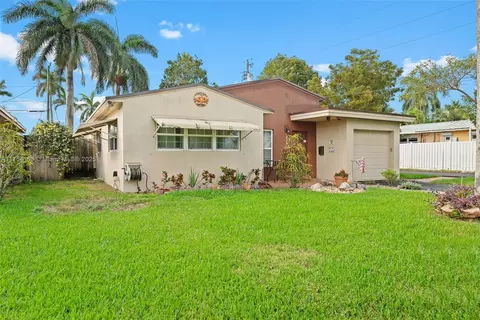 Undisclosed, Hollywood, FL 33020