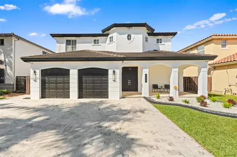 6620 SW 164th Ave, Miami, FL 33193