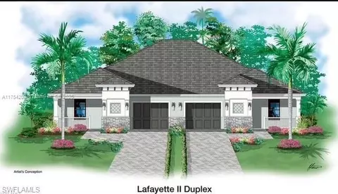 17461 Dumont Dr, Fort Myers, FL 33967