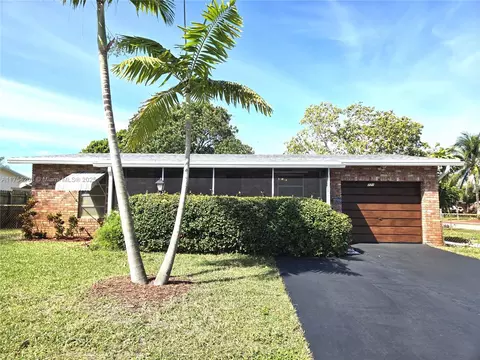 771 SW 67th Ave, North Lauderdale, FL 33068