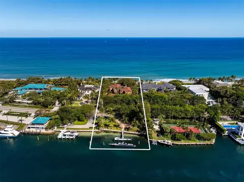 1091 Hillsboro Mile, Hillsboro Beach, FL 33062