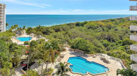 1121 Crandon Blvd #F903, Key Biscayne, FL 33149
