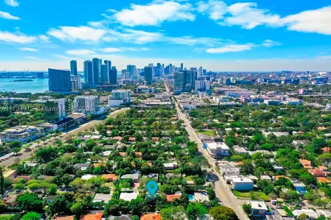 221 NE 48th St, Miami, FL 33137