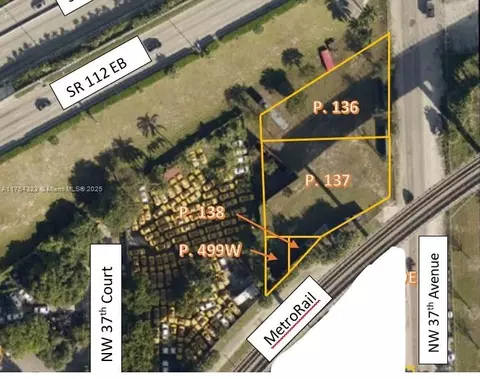 3632 NW 37 Ave, Miami, FL 33142