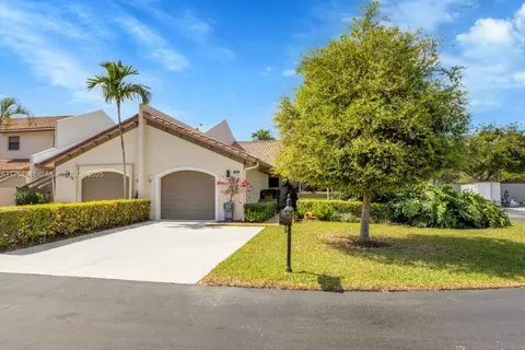 8546 SW 115th Pl #8546, Miami, FL 33173