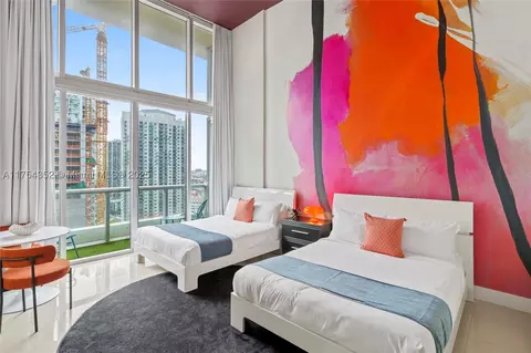 485 Brickell Ave #2805, Miami, FL 33131