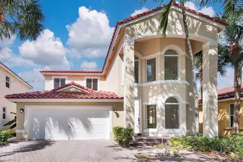 1780 NW 78th Ave, Pembroke Pines, FL 33024