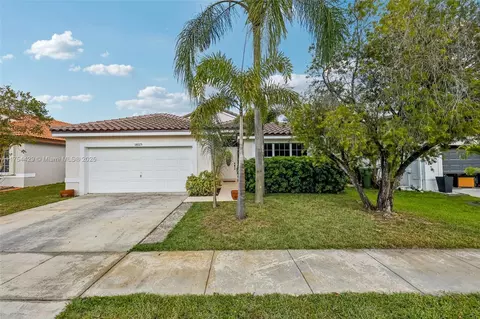 18025 SW 13th St, Pembroke Pines, FL 33029