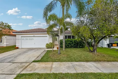 18025 SW 13th St, Pembroke Pines, FL 33029