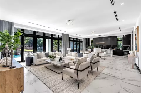 Living - 4424 Granada Blvd, Coral Gables, FL 33146 photo 1 of 4