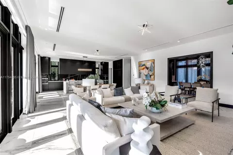 Living - 4424 Granada Blvd, Coral Gables, FL 33146 photo 3 of 4