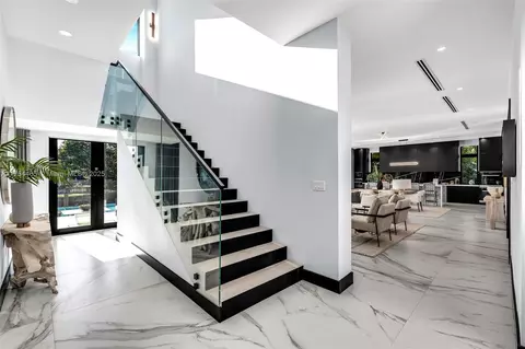 Entry Way - 4424 Granada Blvd, Coral Gables, FL 33146 photo 1 of 9