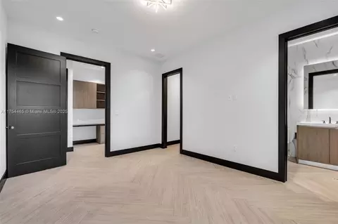 Bedroom - 4424 Granada Blvd, Coral Gables, FL 33146 photo 2 of 10