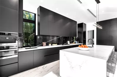 Kitchen - 4424 Granada Blvd, Coral Gables, FL 33146 photo 3 of 3