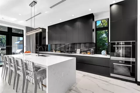 Kitchen - 4424 Granada Blvd, Coral Gables, FL 33146 photo 1 of 3