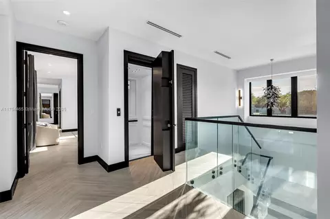 Entry Way - 4424 Granada Blvd, Coral Gables, FL 33146 photo 9 of 9