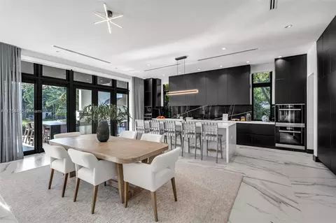 Dining - 4424 Granada Blvd, Coral Gables, FL 33146 photo 5 of 6