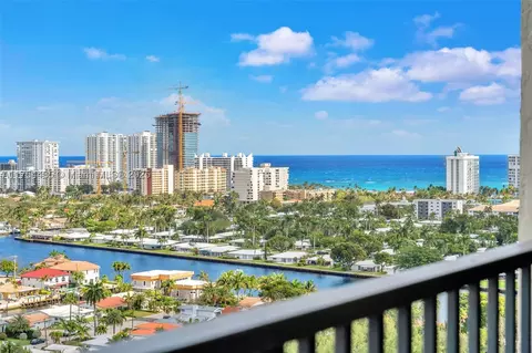 3200 Port Royale Dr N #2109, Fort Lauderdale, FL 33308