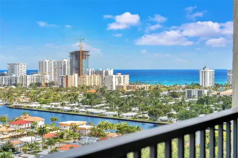 3200 Port Royale Dr N #2109, Fort Lauderdale, FL 33308