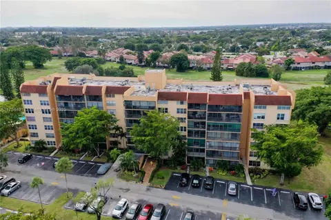 3771 Environ Blvd #745, Lauderhill, FL 33319